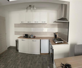 Appartement Centre ville (3)